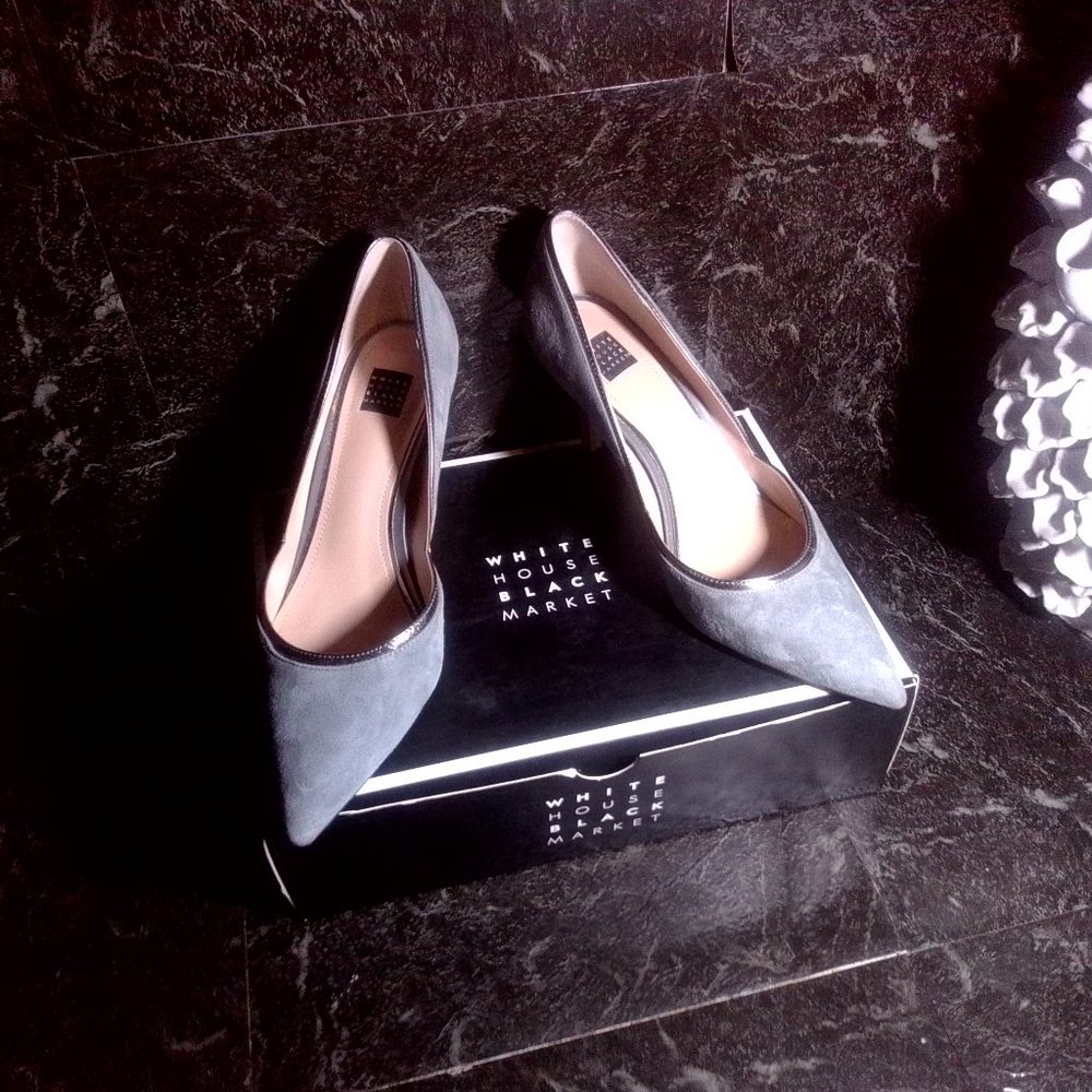 White House black market